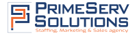 PrimeServ Solutions Logo